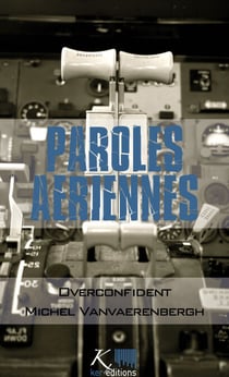 Overconfident - Nouvelles autobiographiques