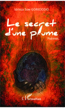 Le secret d'une plume - Poèmes