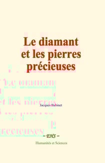 Le diamant et les pierres précieuses