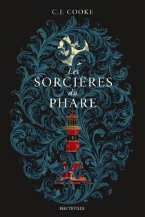 Les Sorcières du phare (Prix des lectrices 2025)