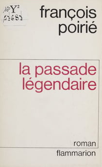 La Passade légendaire