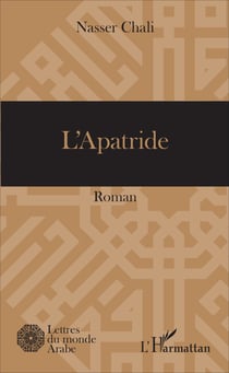 L'Apatride - Roman