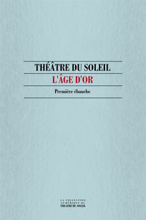 L'Âge d'or, première ébauche