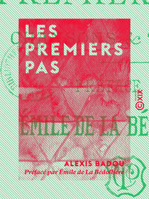 Les Premiers Pas - Chansons et Poésies