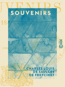 Souvenirs - 1848-1878