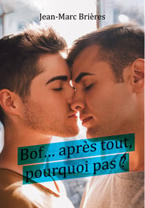 Bof... après tout, pourquoi pas ?