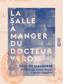 La Salle à manger du docteur Véron