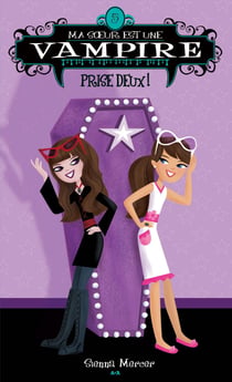 Prise deux! - Prise deux!