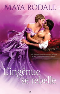 L’ingénue se rebelle