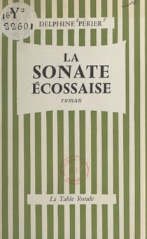 La sonate écossaise