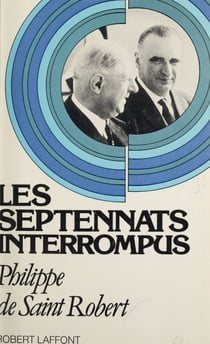 Les septennats interrompus - Les remparts d'Elseneur