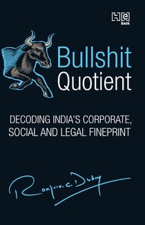 Bullshit Quotient