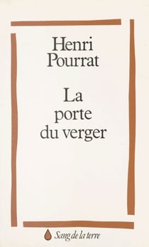 La Porte du verger