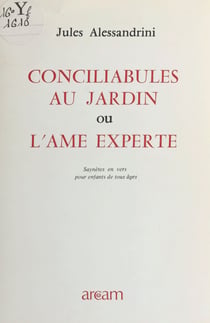 Conciliabules au jardin