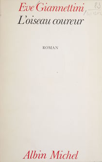 L'oiseau coureur