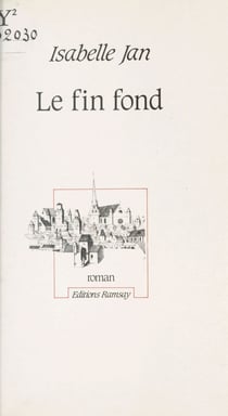 Le fin fond