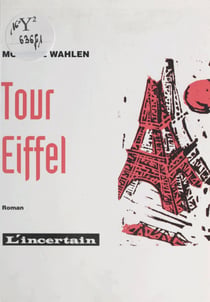 Tour Eiffel - Roman