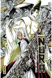 Nura le seigneur des yôkai - Tome 13