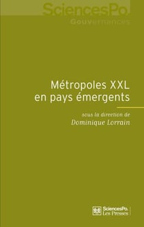 Métropoles XXL en pays émergents