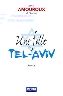 La Fille de Tel-Aviv