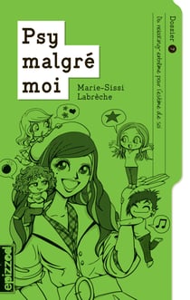 Du relooking extrême pour l’estime de soi - Psy malgré moi - dossier 07