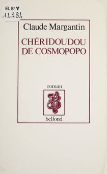 Chéridoudou de Cosmopopo