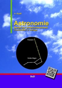 Astronomie - Skript zur Unterrichtseinheit
