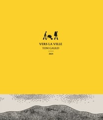 Vers la ville