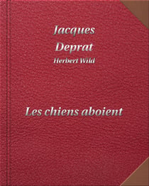 Les chiens aboient - DIGILIBRUM