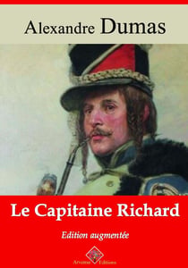 Le Capitaine Richard – suivi d'annexes - Nouvelle édition Arvensa