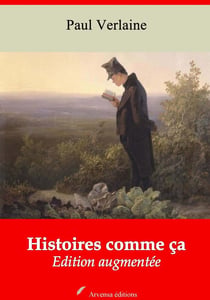 Histoires comme ça – suivi d'annexes - Nouvelle édition 2019