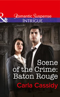 Scene of the Crime: Baton Rouge
