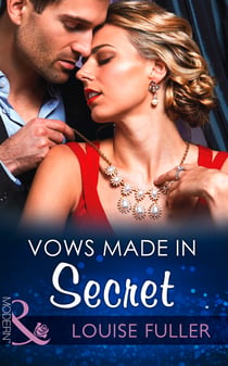 Vows Made In Secret