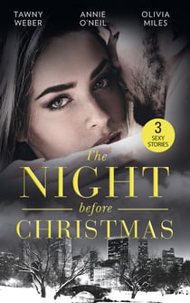 The Night Before Christmas - Naughty Christmas Nights / The Nightshift Before Christmas / 'Twas the Week Before Christmas