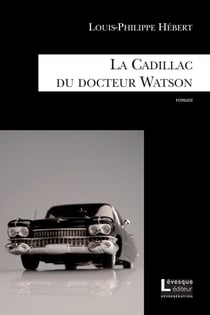 La Cadillac du docteur Watson - La