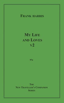My Life and Loves, v2