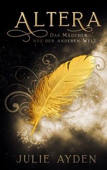 Altera - Das Mädchen aus der anderen Welt