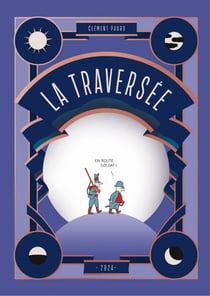 La Traversée