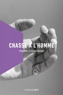 Chasse à l'homme