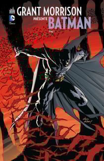 Grant Morrison présente Batman - Tome 1 - Batman and Son