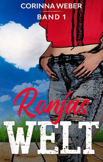 Ronjas Welt - Band 1