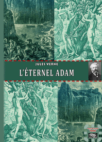 L'éternel Adam - édition illustrée
