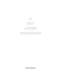 A Day After Tomorrow