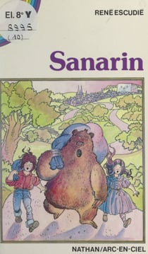 Sanarin