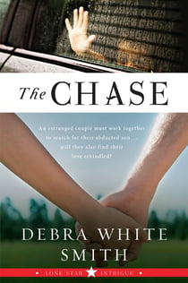 The Chase - Lone Star Intrigue, Book Three
