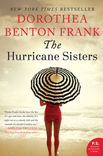 The Hurricane Sisters - A Novel
