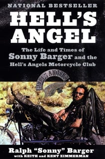 Hell's Angel - The Autobiography Of Sonny Barger