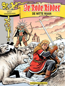 De witte waan