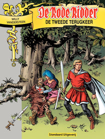 De tweede terugkeer