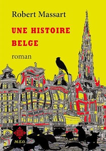 Une histoire belge
